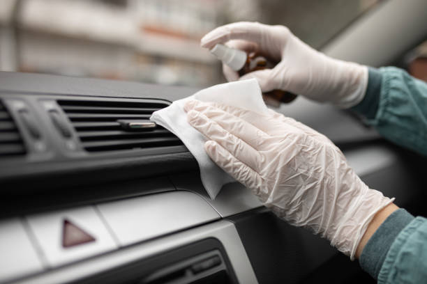 Best Ventilation Cleaning Services  in Shenandoah Junction, WV