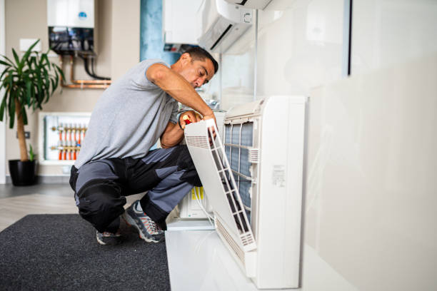 Affordable HVAC Duct Cleaning in WV