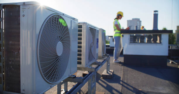 Best Air Duct Cleaning Company Near Me  in Shenandoah Junction, WV